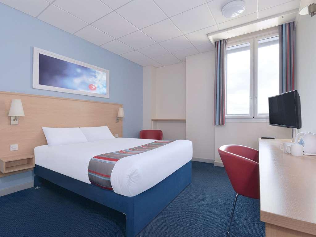 Travelodge Preston Chorley Chorley  Cameră foto