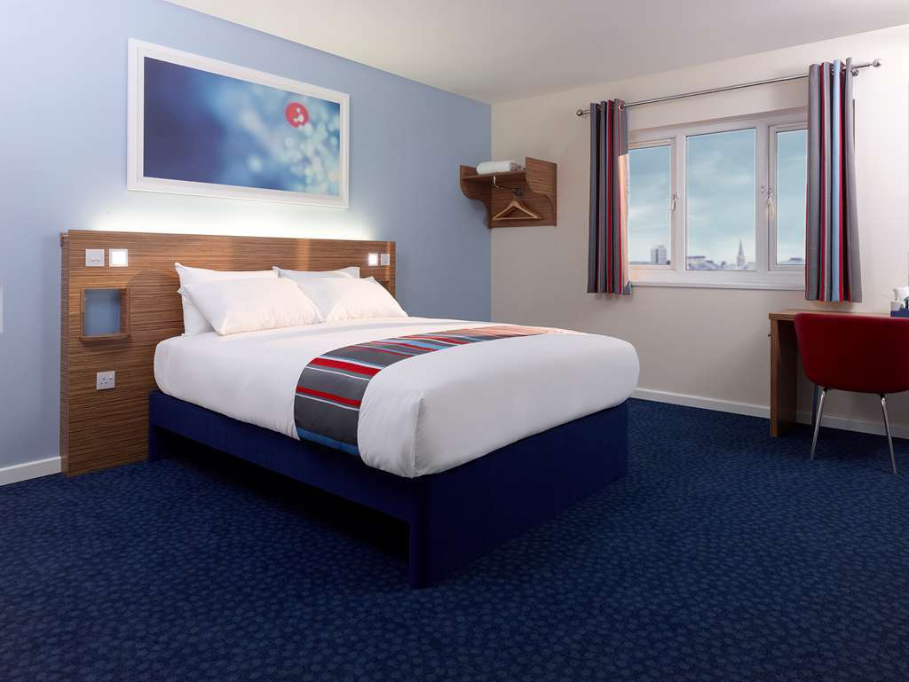 Travelodge Preston Chorley Chorley  Cameră foto