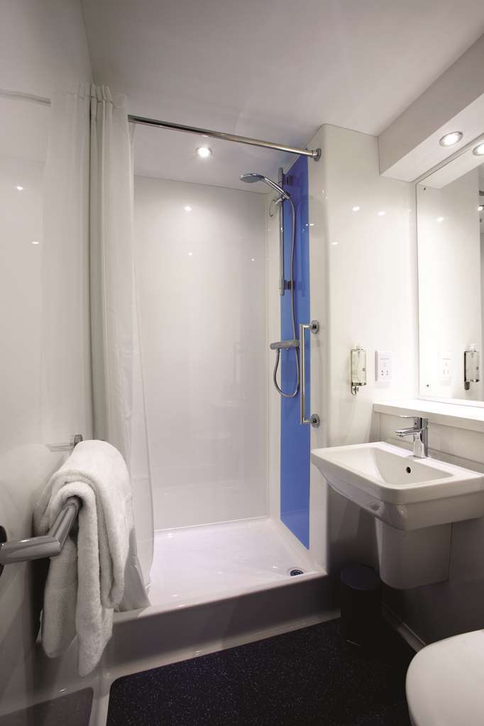 Travelodge Preston Chorley Chorley  Cameră foto