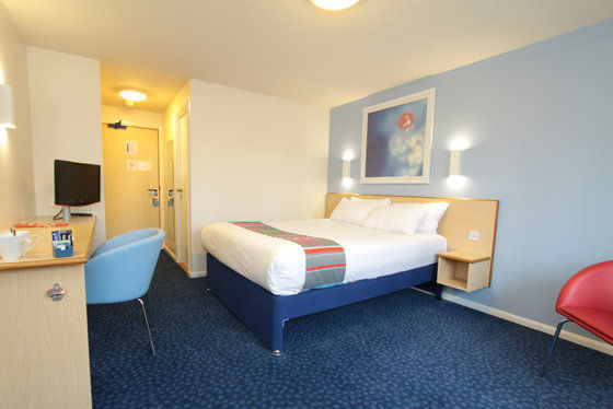 Travelodge Preston Chorley Chorley  Cameră foto