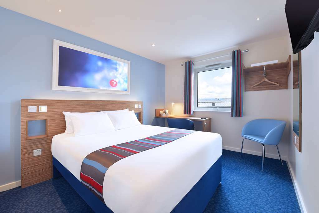 Travelodge Preston Chorley Chorley  Cameră foto