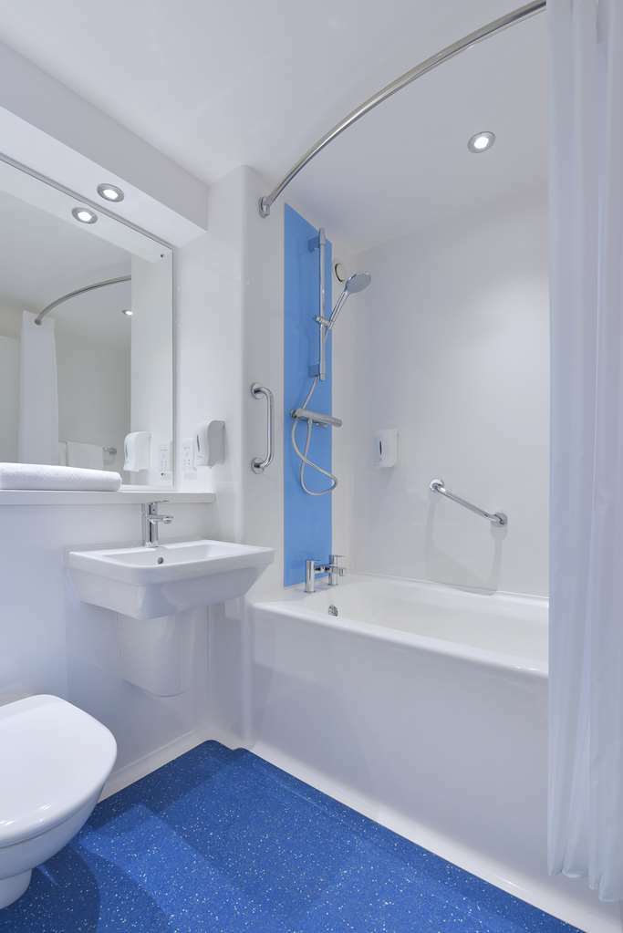 Travelodge Preston Chorley Chorley  Cameră foto