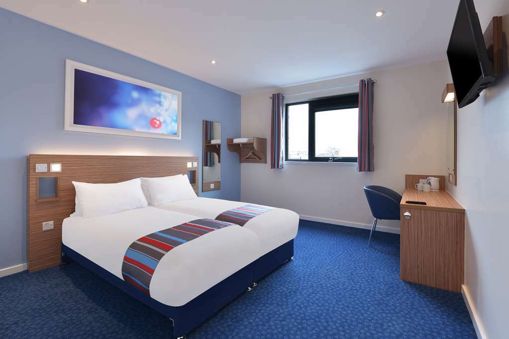Travelodge Preston Chorley Chorley  Cameră foto
